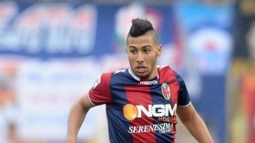 تايدر يقترب من العودة إلى فريق بولونيا