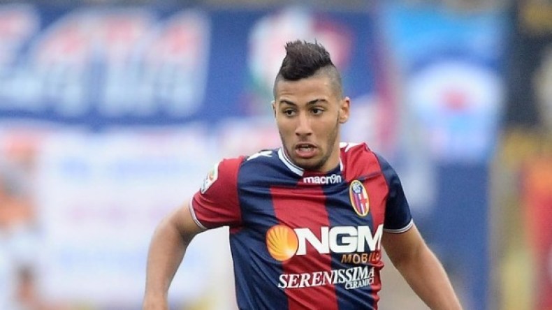 تايدر يقترب من العودة إلى فريق بولونيا