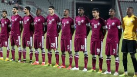 ترسيم مباراة “الخضر” و”العنّابي”