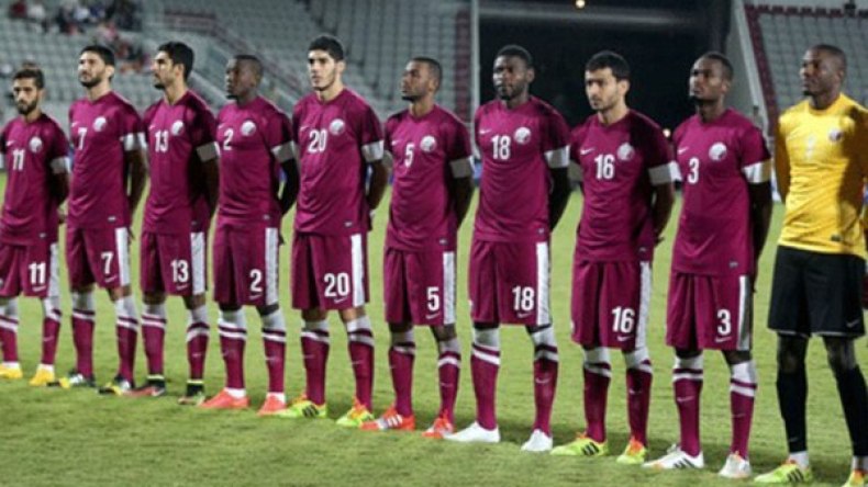 ترسيم مباراة “الخضر” و”العنّابي”