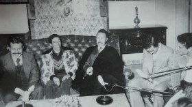 بومدين انقلب على بن بلة في سهرة كروية