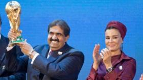 المونديال في قطر..والبرمجة لـ “الكبار”!