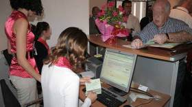 مدة معالجة ملفات “الفيزا” الفرنسية ترتفع إلى أزيد من شهر