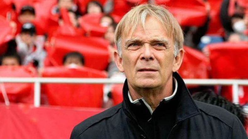 مدرب ألماني: لا أتوقّع نجاح الأفارقة في المونديال بِسبب الفساد