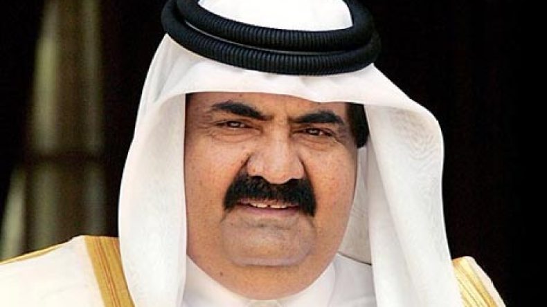 قطر تقترح مجددا إرسال قوات عربية إلى سوريا