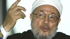 أنا لم أُطرد من قطر.. ويجوز قتل من يخرج على الحاكم الشرعي