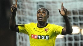 النيجيري “إيغالو” يغيب عن مباراة الجزائر