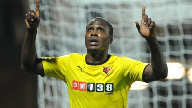 النيجيري “إيغالو” يغيب عن مباراة الجزائر