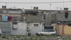 131 عائلة بالحي القصديري تنتظر الترحيل منذ 25 سنة