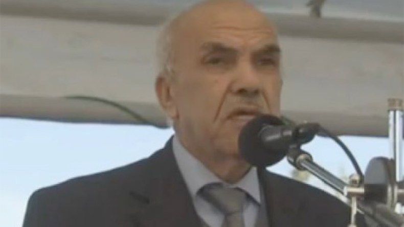 “نرفض منطق فرنسا في التعامل مع الجيل الجديد وتجاهل جيل الثورة”
