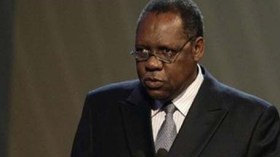 عيسى حياتو: بعد 10 سنوات منتخب إفريقي سيفوز بكأس العالم