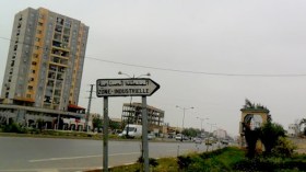 بطارية سيارات موصولة بأسلاك معدنية ترعب المواطنين بالبليدة