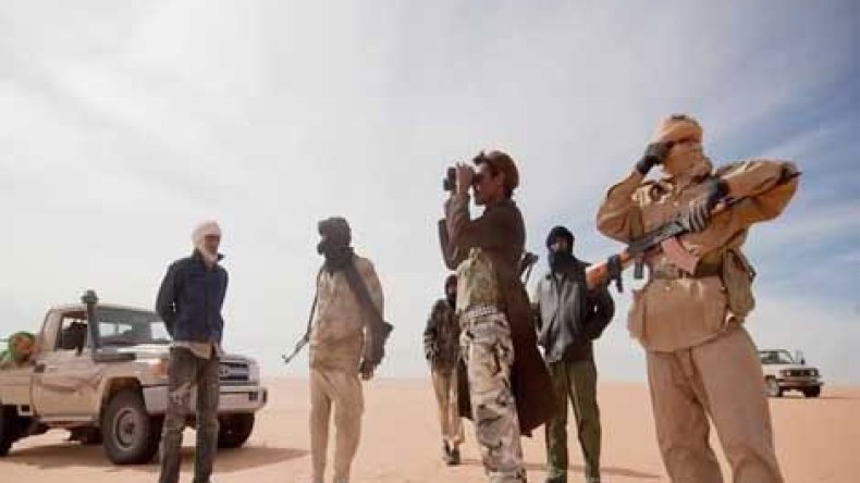 مقتل 15 جنديا من حركة الازواد في معارك ضارية على الحدود
