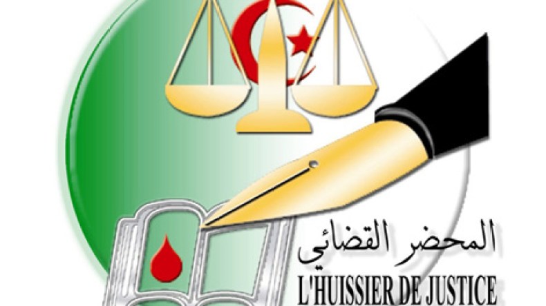 الشروع في تفتيش مكاتب المحضرين بستة مجالس قضائية