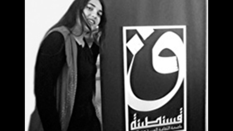 لم أستنسخ الشعار وحرف “القاف” يستحق 100 مليون