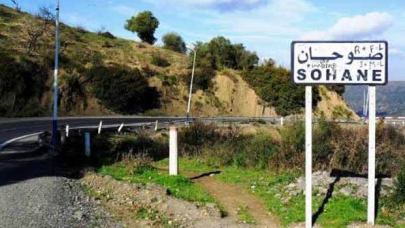 14 مليار دينار لربط ألف عائلة بشبكة الغاز بصوحان في البليدة