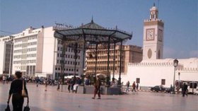برلماني‭ ‬بريطاني‭: ‬الجزائر‭ ‬تشهد‭ ‬استقرارا‭ ‬‮”‬ملحوظا‮”‬‭ ‬