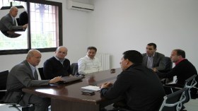 تيكانوين يخلف قريشي في المديرية الفنية الوطنية