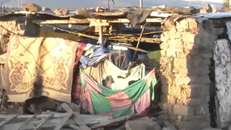 صمت المسؤولين يعمّق معاناة سكان حي ظهر الشيح بسعيدة