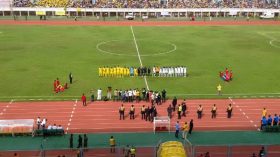 ثلاث نقاط لِمُنافس “الخضر”