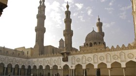 الأزهر‭ ‬يتحرر‭ ‬ويعود‭ ‬من‭ ‬بعيد‭ ‬