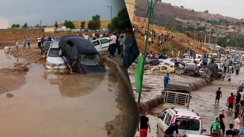 ندوة وطنية خلال أكتوبر لبحث سبل مجابهة الكوارث الطبيعية