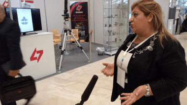 Samia Al-Makhloufi: “We Support Sonatrach Efforts To Reduce Hard Currency Bill Which Is Paid To Foreign Companies”