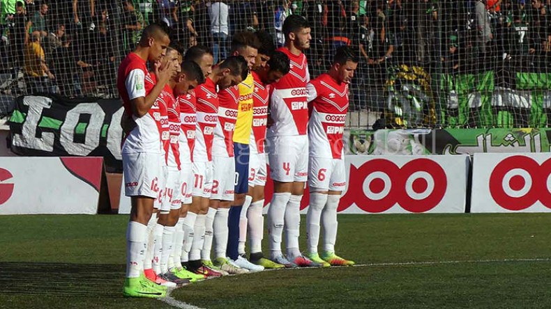 الخلافات بين مسؤولي شباب بلوزداد تطفو إلى السطح