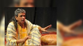 قريبا..ماحي صديقي يسرد حكاية “الأسطورة المنسية سيفاكس”