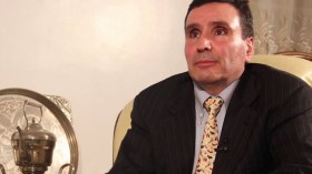 كمال يوسف تومي.. العالمُ العبقري والرجل القرآني