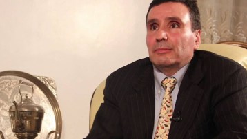 كمال يوسف تومي.. العالمُ العبقري والرجل القرآني