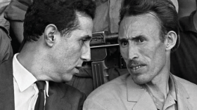 عبد العزيز بوباكير يفتح أرشيف بومدين ويكشف كواليس انقلابه على بن بلة