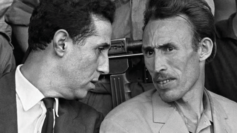 عبد العزيز بوباكير يفتح أرشيف بومدين ويكشف كواليس انقلابه على بن بلة