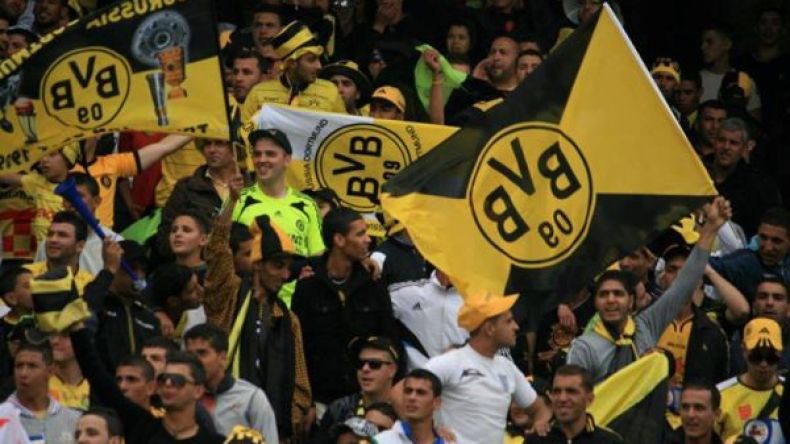 الحراش تستقبل الساورة بملعبها “أول نوفمبر”