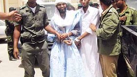 الدرك يعتقل “عريسا” بتهمة العلاقة بالقاعدة