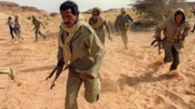 وزير خارجية النيجر يدعو فرنسا لعمل أكبر والجزائر “لتزعّم” المجهود الإقليمي