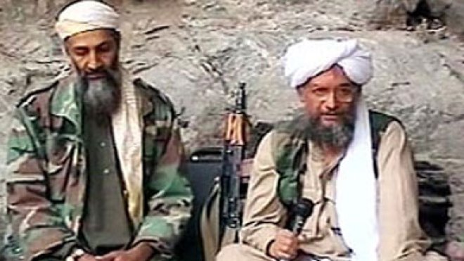 قيادي أمريكي في تنظيم القاعدة يكشف : أزمة أمريكا المالية نصر للمسلمين و جزاء لجشعها