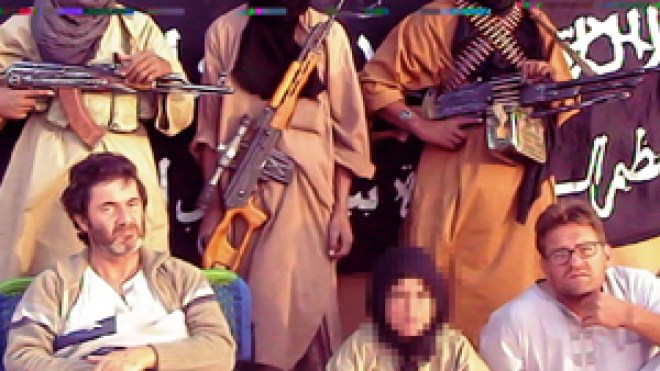 التحسيس بخطر دفع الفدية وقضية الصحراء في مقدمة انشغالات الحكومة