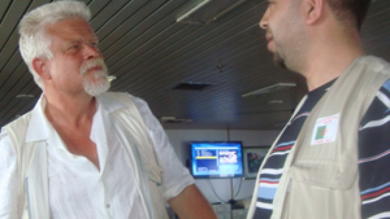 مفاجأة  الأتراك  للإسرائيليين ..  30  كاميرا  فضحت  تفاصيل  المذبحة