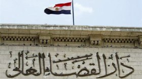 النيابة العامة في مصر تأمر باعتقال بديع، حجازي والعريان