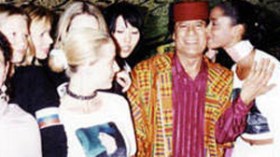 وصف‭ ‬المرأة‭ ‬عام‭ ‬1972‭ ‬بالبقرة‭ ‬وصار‭ ‬زير‭ ‬نساء‭ ‬عام‭ ‬2011