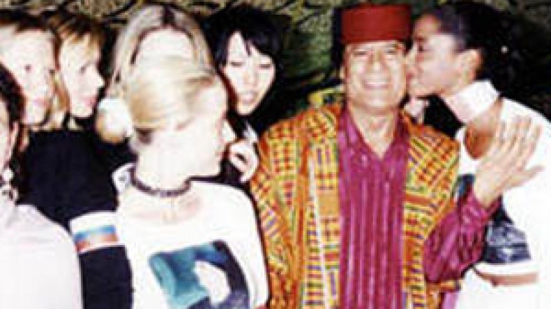 وصف‭ ‬المرأة‭ ‬عام‭ ‬1972‭ ‬بالبقرة‭ ‬وصار‭ ‬زير‭ ‬نساء‭ ‬عام‭ ‬2011