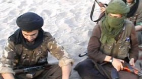 Desert Leader Abu Ammar Kidnapped Austrian Tourists In Tunisia: Source