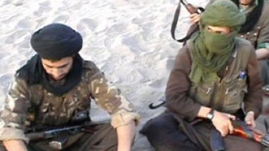 Desert Leader Abu Ammar Kidnapped Austrian Tourists In Tunisia: Source