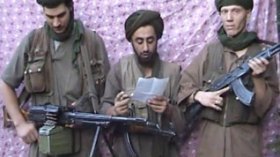 Security reinforcements to dry up sources fueling and financing Al-Qaeda in Algeria west borders
