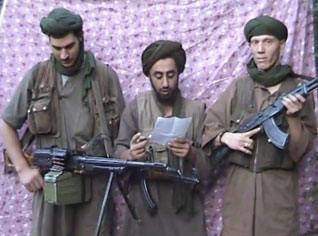 Security reinforcements to dry up sources fueling and financing Al-Qaeda in Algeria west borders