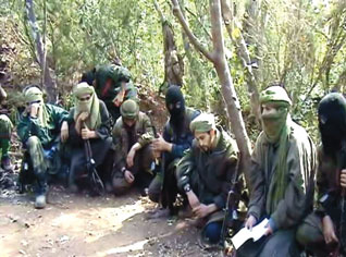 Algeria : Al-Qaedaâ€™s attacks reveal failure in suicide bombs