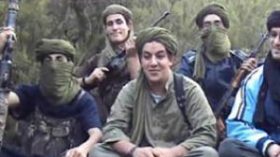 تفكيك شبكة إرهابية بالمغرب على علاقة بتنظيم القاعدة