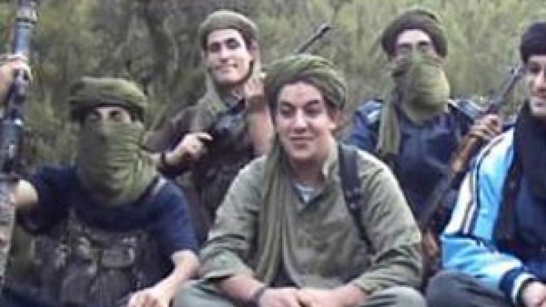 تفكيك شبكة إرهابية بالمغرب على علاقة بتنظيم القاعدة