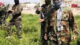 Al-Qaeda secretly transferred millions of dollars from Iraq to Algeria